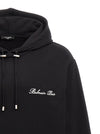 Balmain Signature Hoodie