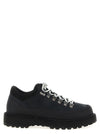 Diemme Cornaro Gomma Ankle Boots