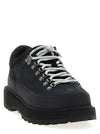 Diemme Cornaro Gomma Ankle Boots
