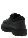Diemme Cornaro Gomma Ankle Boots