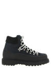 Diemme Roccia Vet Gomma Ankle Boots