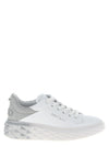 Jimmy Choo Diamond Maxi F Ii Sneakers