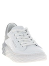 Jimmy Choo Diamond Maxi F Ii Sneakers