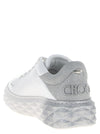 Jimmy Choo Diamond Maxi F Ii Sneakers
