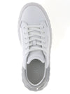 Jimmy Choo Diamond Maxi F Ii Sneakers