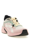 Jimmy Choo Diamond Run Sneakers