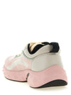 Jimmy Choo Diamond Run Sneakers