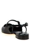 Jimmy Choo Didi Slingback