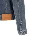 J.w.anderson Denim Jacket