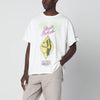 Gallery Dept. White Doc Johnson Heat Wave T-shirt