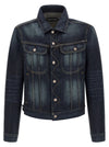 Tom Ford Selvedge Icon Jacket