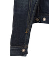 Tom Ford Selvedge Icon Jacket