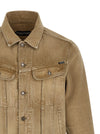 Tom Ford Denim Jacket