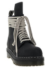 Rick Owens Quadsolesteeltoe Amphibian Dr.martens X Rickowens