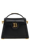 Balmain B-buzz Dynasty Small Handbag