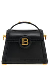 Balmain B-buzz Dynasty Small Handbag