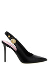 Balmain Eva Slingback