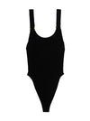 Hunza G Domino One-piece Swimsuit