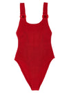 Hunza G Domino One-piece Swimsuit
