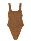Hunza G Domino One-piece Swimsuit
