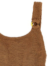 Hunza G Domino One-piece Swimsuit