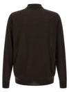 John Smedley Dorset Polo Shirt