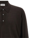 John Smedley Dorset Polo Shirt