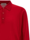 John Smedley Dorset Polo Shirt