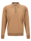 John Smedley Dorset Polo Shirt