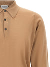 John Smedley Dorset Polo Shirt