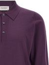 John Smedley Dorset Polo Shirt