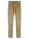 Tom Ford Straight Leg Jeans