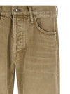 Tom Ford Straight Leg Jeans