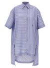 J.w.anderson Patchwork Dress