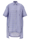 J.w.anderson Patchwork Dress