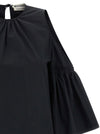 J.w.anderson Ruffles Dress