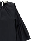 J.w.anderson Ruffles Dress