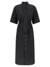 Lemaire Tube Reversible Dress