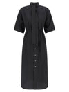 Lemaire Tube Reversible Dress