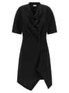 Lemaire Soft Collar Dress