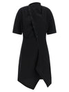 Lemaire Soft Collar Dress