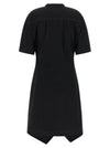 Lemaire Soft Collar Dress