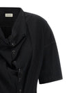 Lemaire Soft Collar Dress