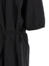 Lemaire Asymmetrical Shirt Dress Dress