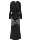 Vaillant Bolero Dress