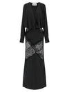 Vaillant Bolero Dress