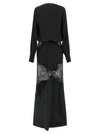 Vaillant Bolero Dress