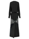 Vaillant Bolero Dress