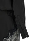 Vaillant Bolero Dress