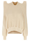 Drkshdw Tecsweat Sweatshirt